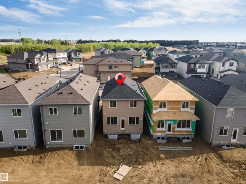 1216 13 Avenue, Edmonton, AB - Outdoor