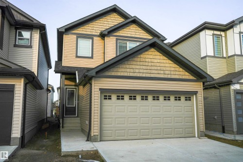 1216 13 Avenue, Edmonton, AB - Outdoor