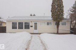 10807 130 Avenue NW  Edmonton, AB T5E 0T2