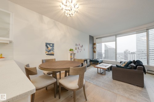 2004 10152 104 Street, Edmonton, AB - Indoor