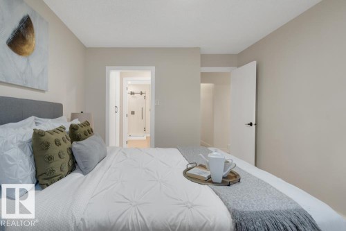 15022 86 Avenue, Edmonton, AB - Indoor Photo Showing Bedroom