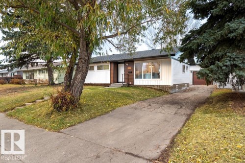 15022 86 Avenue, Edmonton, AB - Outdoor