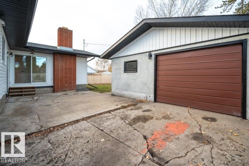 15022 86 Avenue, Edmonton, AB - Outdoor With Exterior