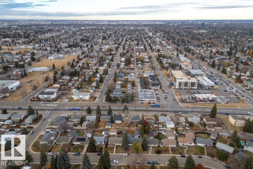 15022 86 Avenue, Edmonton, AB - Outdoor With View