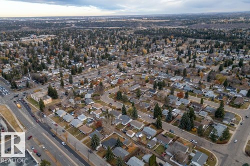 15022 86 Avenue, Edmonton, AB - Outdoor With View