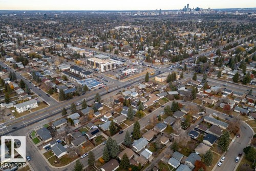 15022 86 Avenue, Edmonton, AB -  With View