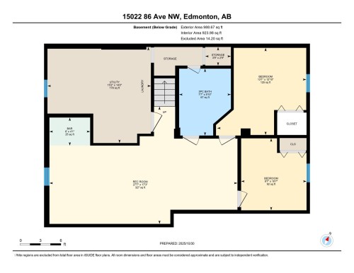 15022 86 Avenue, Edmonton, AB - Other