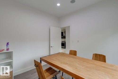 11045 85 Avenue, Edmonton, AB - Indoor