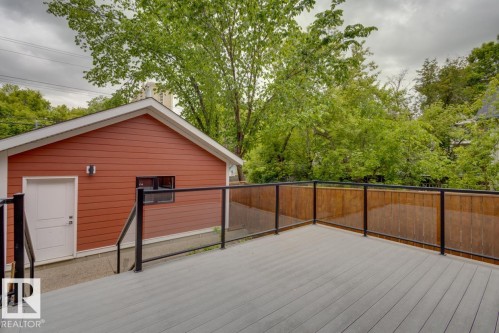 11045 85 Avenue, Edmonton, AB - Outdoor With Exterior