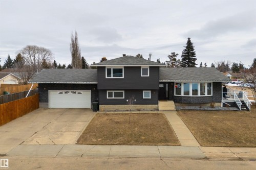 114 WAVERLEY Crescent  Spruce Grove, AB T7X 1P2