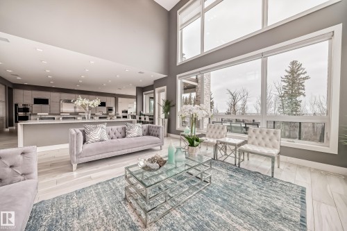 4129 Cameron Heights Point, Edmonton, AB - Indoor