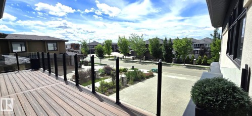 4129 Cameron Heights Point, Edmonton, AB - Outdoor