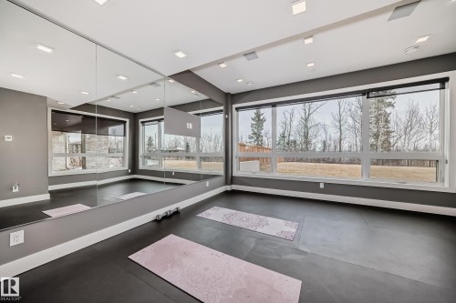 4129 Cameron Heights Point, Edmonton, AB - Indoor Photo Showing Other Room