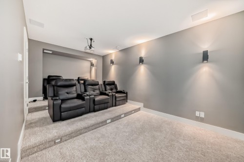 4129 Cameron Heights Point, Edmonton, AB - Indoor Photo Showing Other Room