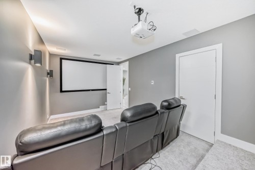 4129 Cameron Heights Point, Edmonton, AB - Indoor Photo Showing Other Room