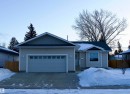 5146 54 Avenue, Redwater, AB  - Outdoor 
