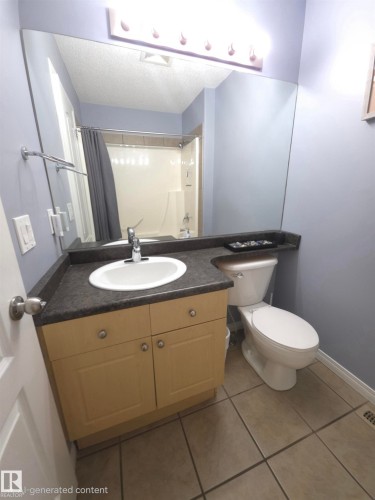5146 54 Avenue, Redwater, AB - Indoor Photo Showing Bathroom