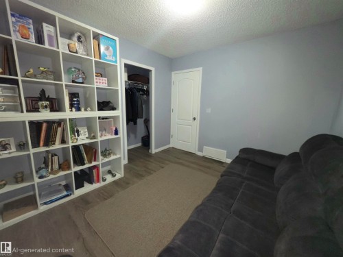 5146 54 Avenue, Redwater, AB - Indoor