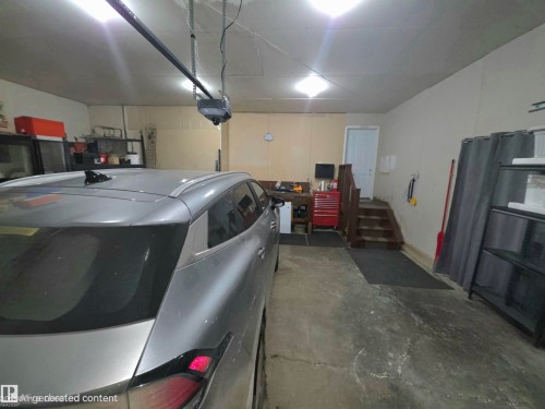 5146 54 Avenue, Redwater, AB - Indoor