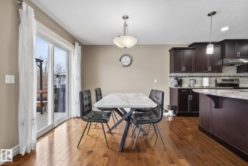 12152 172 Avenue, Edmonton, AB - Indoor