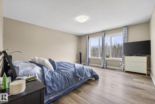 12152 172 Avenue, Edmonton, AB - Indoor Photo Showing Bedroom