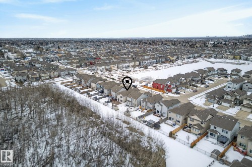 12152 172 Avenue, Edmonton, AB - Outdoor With View
