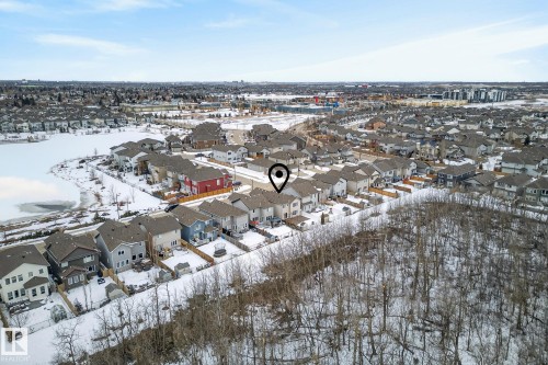 12152 172 Avenue, Edmonton, AB - Outdoor With View