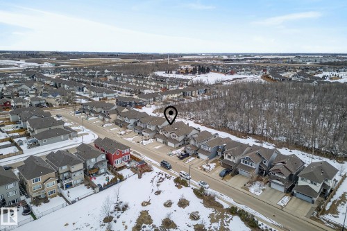 12152 172 Avenue, Edmonton, AB - Outdoor With View