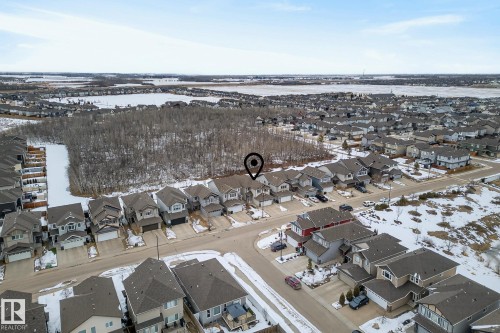 12152 172 Avenue, Edmonton, AB - Outdoor With View