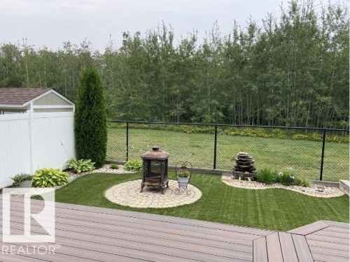 12152 172 Avenue, Edmonton, AB - Outdoor With Deck Patio Veranda