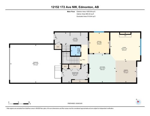 12152 172 Avenue, Edmonton, AB - Other