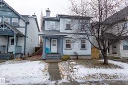 14 SUMMERLAND Way Sherwood Park, AB T8H 2P3