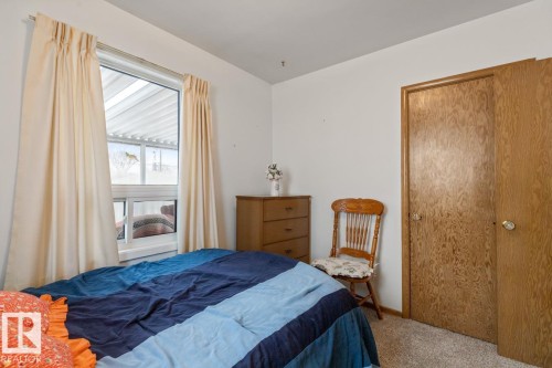 9280 77 Street, Edmonton, AB - Indoor Photo Showing Bedroom