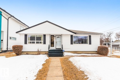 9280 77 Street, Edmonton, AB - Outdoor