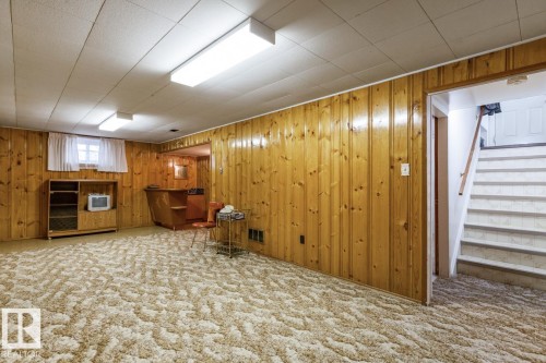 9280 77 Street, Edmonton, AB - Indoor