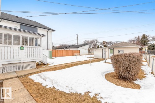 9280 77 Street, Edmonton, AB - Outdoor