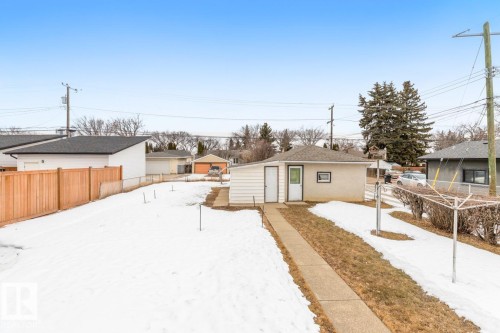 9280 77 Street, Edmonton, AB - Outdoor