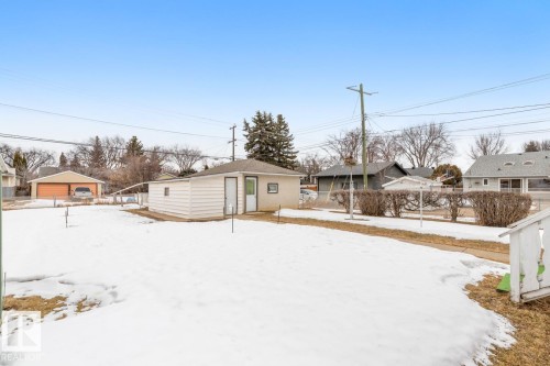 9280 77 Street, Edmonton, AB - Outdoor