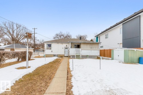 9280 77 Street, Edmonton, AB - Outdoor