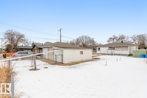 9280 77 Street, Edmonton, AB - Outdoor