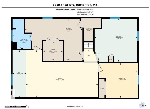 9280 77 Street, Edmonton, AB - Other