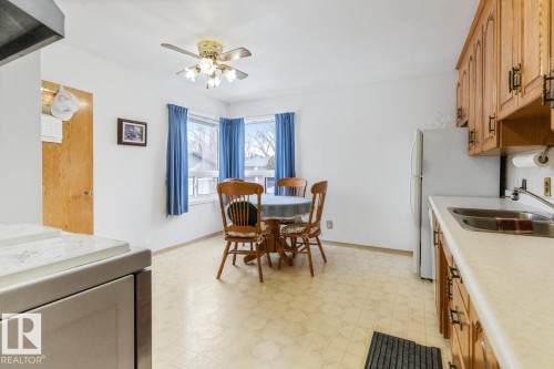 9280 77 Street, Edmonton, AB - Indoor