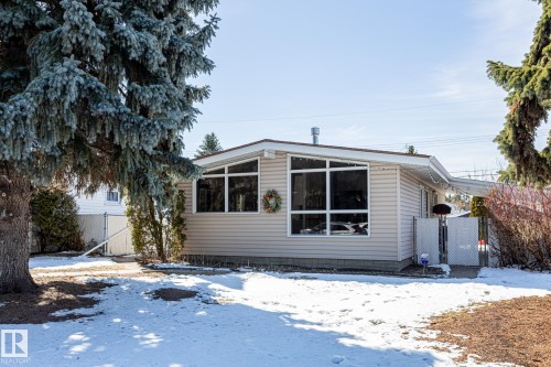 6511 103 Avenue, Edmonton, AB - Outdoor