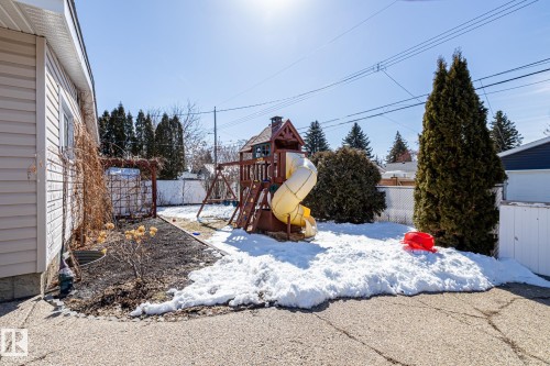 6511 103 Avenue, Edmonton, AB - Outdoor