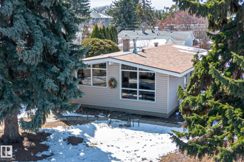 6511 103 Avenue, Edmonton, AB - Outdoor