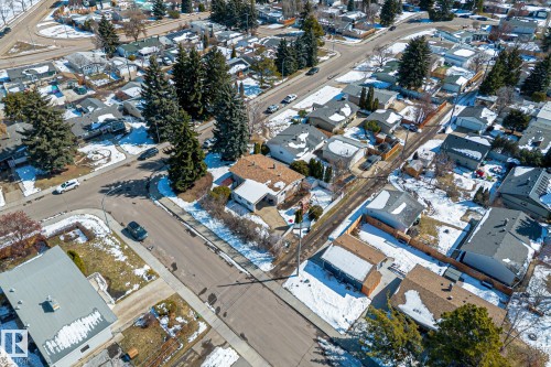 6511 103 Avenue, Edmonton, AB - Outdoor With View