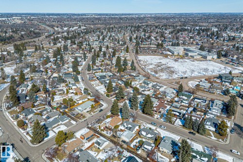 6511 103 Avenue, Edmonton, AB - Outdoor With View