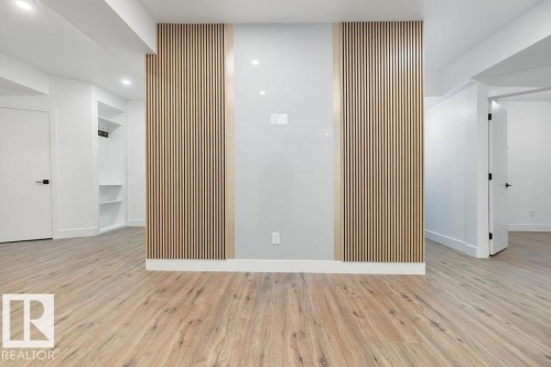 16 Raspberry Road, St. Albert, AB - Indoor Photo Showing Other Room