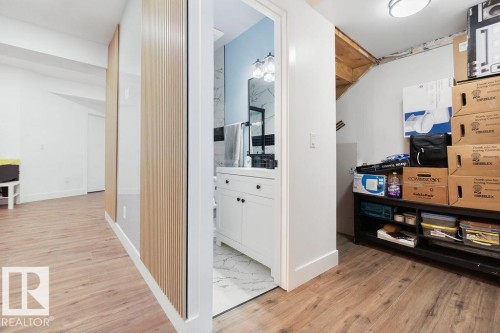 16 Raspberry Road, St. Albert, AB - Indoor Photo Showing Other Room