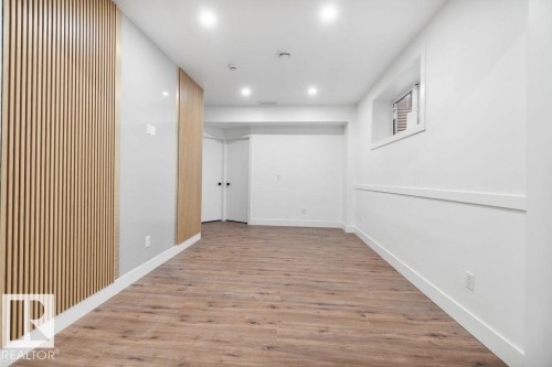 16 Raspberry Road, St. Albert, AB - Indoor Photo Showing Other Room